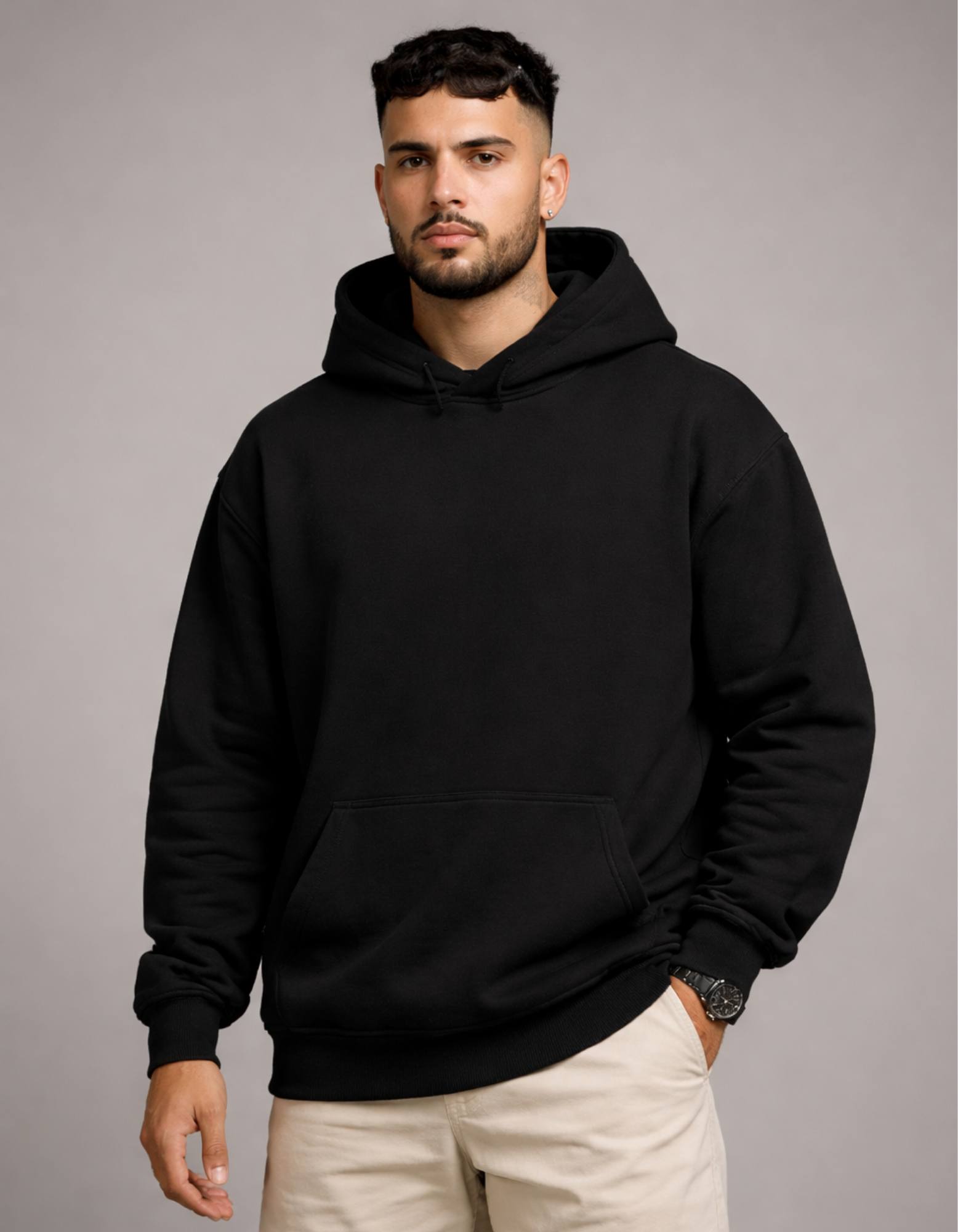 Hoodies Collection