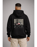 Xpulse 200 Hoodie - Seventh Heaven