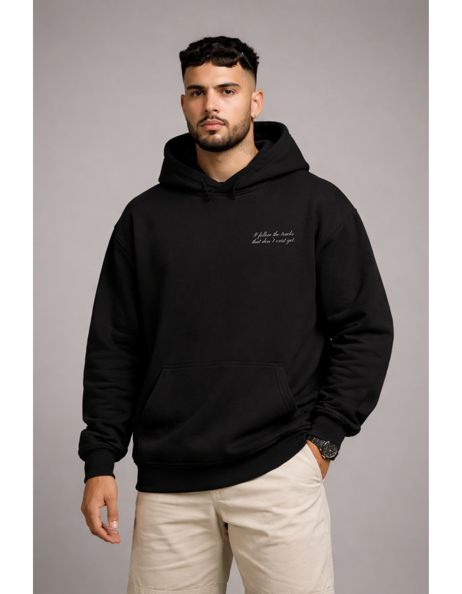 Klx 230 Hoodie - Seventh Heaven