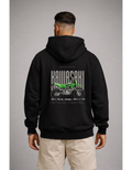 Klx 230 Hoodie - Seventh Heaven