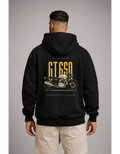 GT 650 Hoodie - Seventh Heaven