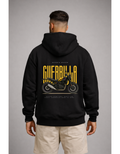 Guerrilla 450 Hoodie - Seventh Heaven