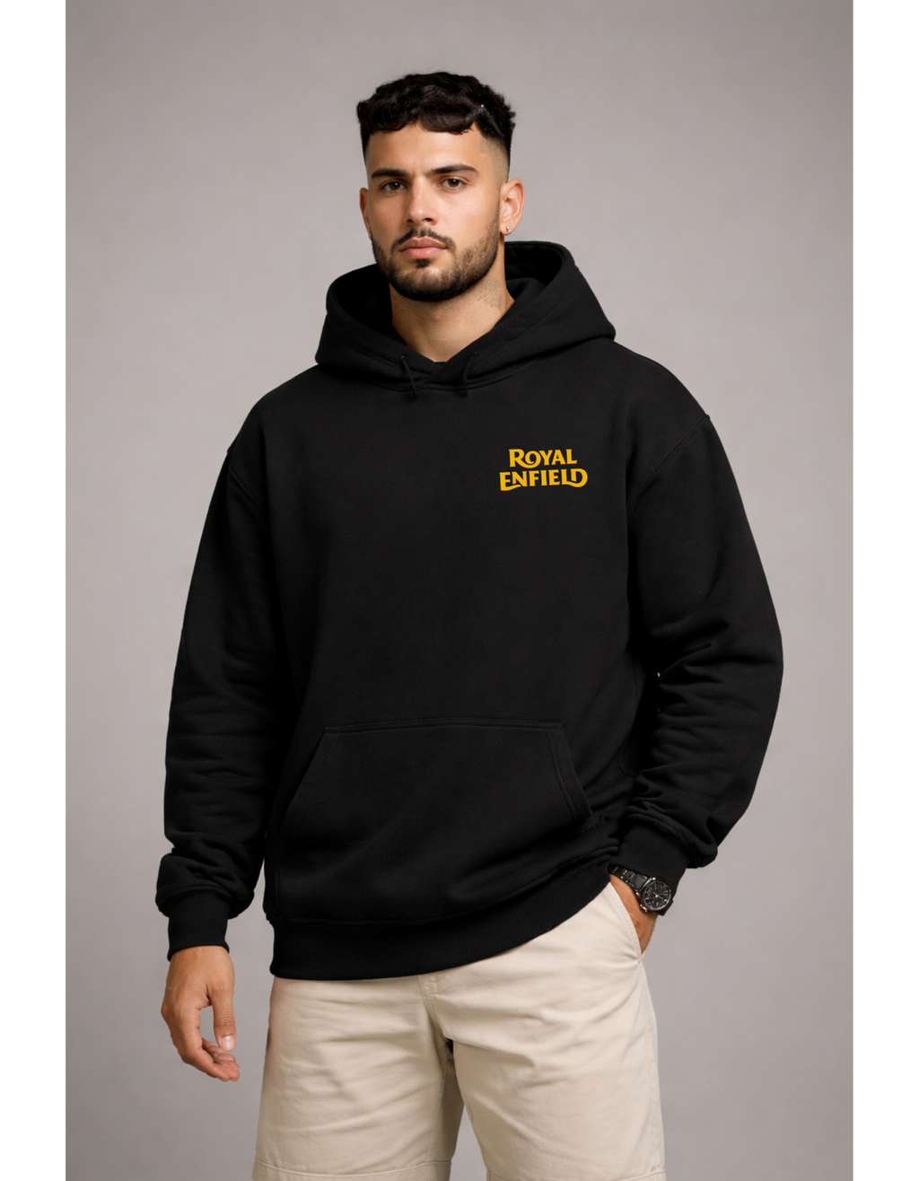 Guerrilla 450 Hoodie - Seventh Heaven