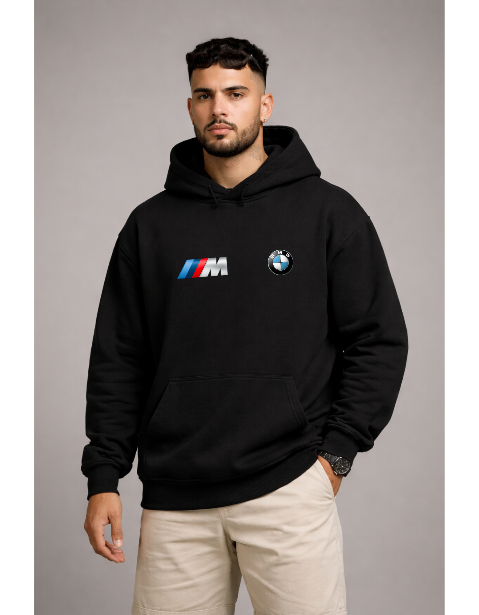S1000rr Hoodie - Seventh Heaven