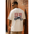 RTX 300 – Urban Torque - Seventh Heaven