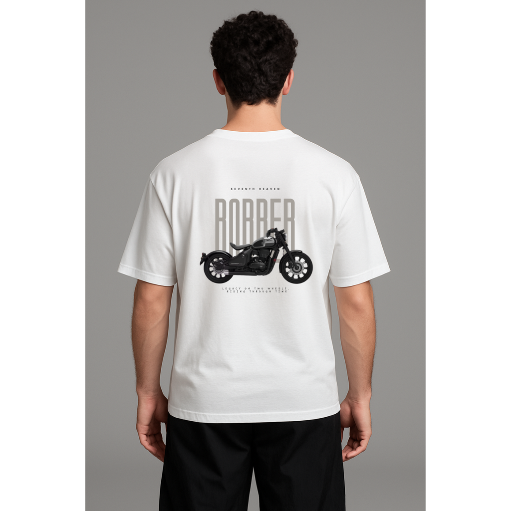 Jawa 42 Bobber – Black Ritual - Seventh Heaven