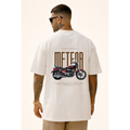 Meteor 650 – Open Highway - Seventh Heaven